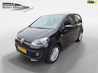 Volkswagen Up 1.0 high up! BlueMotion