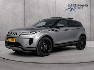 Land Rover Range Rover Evoque - 2.0 P200 AWD S // SCHUIF - KANTELDAK // LEDER // TREKHAAK //