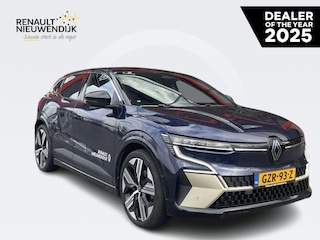Renault Mégane comfort range iconic 60 kWh / Pack Advanced Driving Assist / All Season Banden / Betreft Demo vraag naar beschikbaarheid