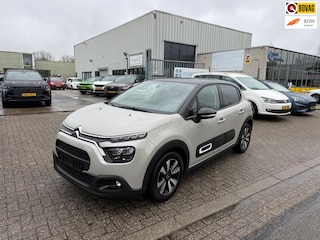 Citroën C3 1.2 PureTech Feel, Facelift, Navi, 12 mnd garantie