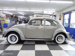 Volkswagen Kever 1300 typ 1