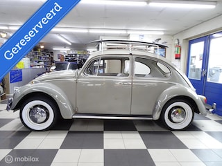 Volkswagen Kever 1300 typ 1