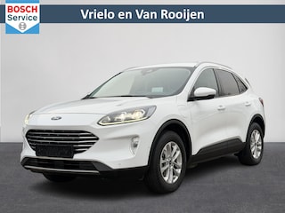 Ford Kuga 2.5 PHEV Titanium | Winterpakket | Navi | Camera | Clima | Cruise Control ( Vestiging - Nieuwegein )