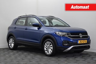 Volkswagen T-Cross 1.0 TSI 110PK LIFE BUSINESS AUTOMAAT