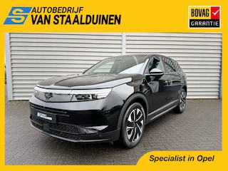 Opel Grandland 1.2 Turbo GS | Stoelverwarming | Stuurverwarming | Comfortstoelen | Navigatiesysteem | Achteruitrijcamera | Metallic lak |