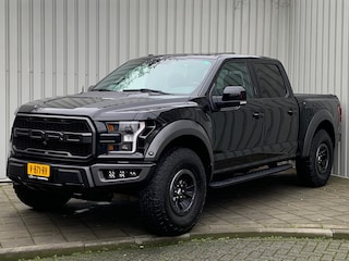 Ford F-150 Raptor USA 3.5 V6 Ecoboost SuperCrew Raptor|BTW|Full Options|