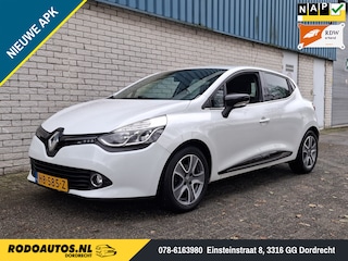 Renault Clio 0.9 TCe Night&Day Nw Ketting/Nw Koppeling! ✅