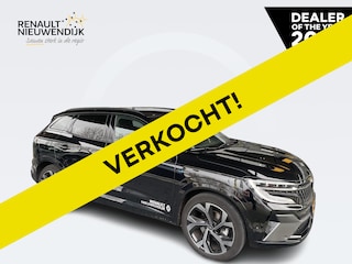 Renault Austral 1.2 E-Tech full hybrid 200 techno esprit Alpine Renault Austral 1.2 E-Tech Hybrid 200 Techno Esprit Alpine / Demo Martijn van Kampen