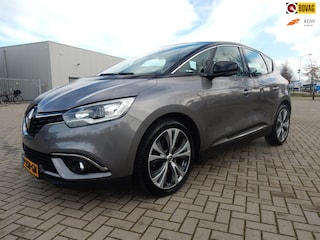 Renault Scénic 1.2 TCe / Parkeersensoren/ Cruise Control / 151978 Km