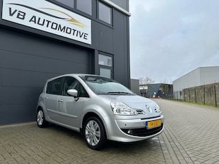Renault Modus 1.6 Dynamique | AIRCO | TREKHAAK | NAP | ZEER NETTE AUTO