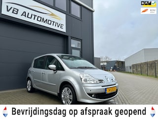 Renault Modus 1.6 Dynamique | AIRCO | TREKHAAK | NAP | ZEER NETTE AUTO