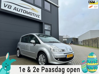 Renault Modus 1.6 Dynamique | AIRCO | TREKHAAK | NAP | ZEER NETTE AUTO