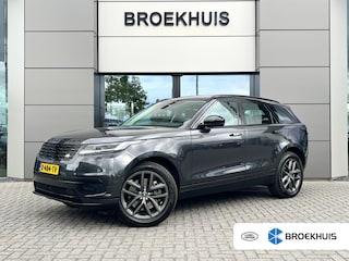 Land Rover Range Rover Velar P400e S | Pano | 20 Inch | Black Pack | Cold Climate Pack | Leder