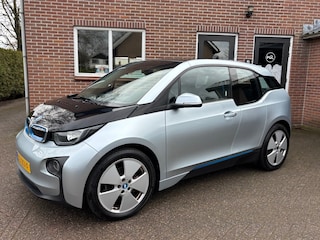 BMW i3 Basis comfort 22KWH
