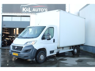 Fiat Ducato 33 2.0 MultiJet L3H1