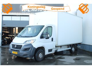 Fiat Ducato 33 2.0 MultiJet L3H1