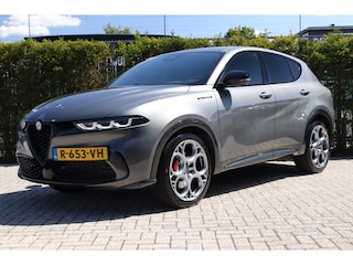 Alfa Romeo Tonale 1.5T Hybrid Edizione Speciale | Adaptieve Cruise | Harman & Kardon | Stoelventilatie | Camera | MATRIX LED | NL-Auto | Keyless