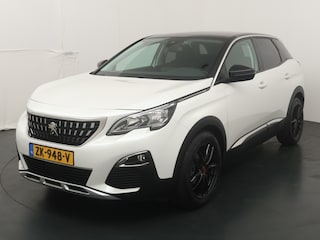 Peugeot 3008 1.2 PureTech BL Exec
