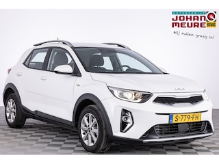 Kia Stonic 1.0 T-GDi MHEV DynamicLine | AIRCO | VELGEN | PDC