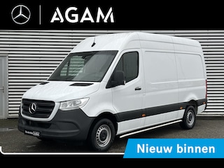 Mercedes-Benz Sprinter 317 CDI L2H2 Automaat Carplay Navigatie Camera 3500kg Trekgewicht