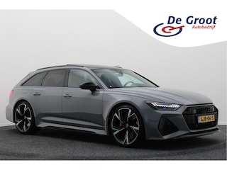 Audi A6 Avant 4.0 TFSI Quattro 600 PK