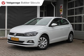 Volkswagen Polo 1.0 TSI COMFORTLINE AUTOMAAT AIRCO CRUISE PDC V/A