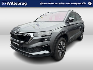 Skoda Karoq 1.5 TSI Ambition Sunset DSG Automaat Draadloze Smartlink / Airconditioning automatisch / Achteruitrijcamera