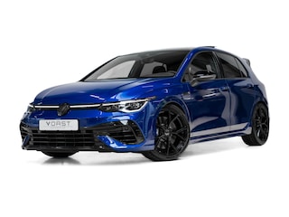Volkswagen Golf 2.0 TSI R 4Motion Perf Pano Leer DSG