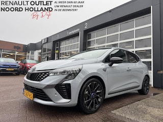 Renault Clio 1.6 E-Tech 145 esprit Alpine+Winter+Bose+360!!