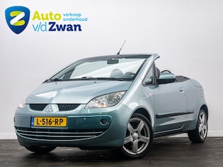 Mitsubishi Colt CZC 1.5 Cabrio/Airco/Nette staat