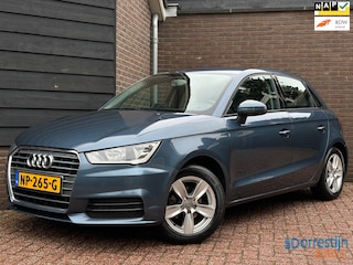 Audi A1 Sportback 1.0 TFSI Pro Line | PDC | Trekhaak | Navi | Cruise | NAP