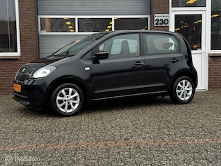 Skoda Citigo 1.0 CNG AIRCONDTIONING/ELEK.PAKKET