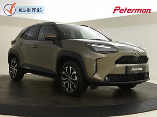 Toyota Yaris Cross 1.5 Hybrid 115 Style | Stuur en Stoelverwarming | Carplay