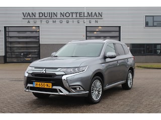 Mitsubishi Outlander 2.4 PHEV Intense+ / Carplay / Schuifdak / 360 Camera / N.A.P.