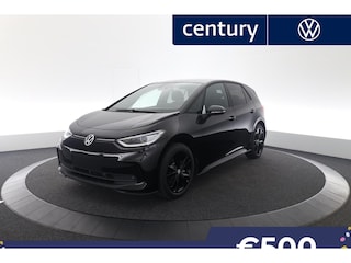 Volkswagen ID.3 Pro Limited Edition 58 kWh accu 150 kW / 204 PK Ha