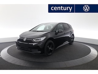 Volkswagen ID.3 Pro Limited Edition 58 kWh accu 150 kW / 204 PK Ha