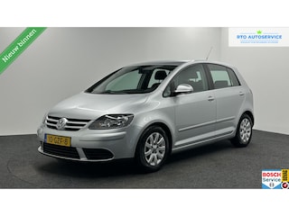Volkswagen Golf Plus 1.4 TSI Sportline TREKHAAK ECC CRUISE LM.