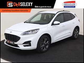 Ford Kuga 2.5 PHEV ST-Line X