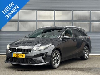 Kia Ceed SPORTSWAGON 1.0 T-GDI GT-LINE BUSINESS EDITION I P-CAMERA I APPLE CARPLAY I CRUISE CONTROL