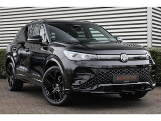 Volkswagen Tiguan eHybrid 272PK R-line l Leder l H&K l Trekhaak l 20