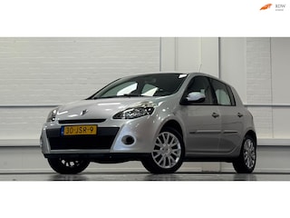 Renault Clio 1.2 TCe Dynamique 2e Eigenaar Dealeronderhouden Trekhaak