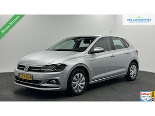 Volkswagen Polo 1.0 TSI Beats CARPLAY NAVI ADAPTIVE CRUISE.