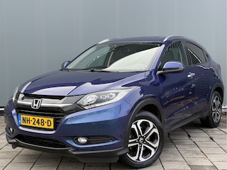 Honda HR-V BWJ 2017 | 1.5 i-VTEC 131PK Executive AUTOMAAT | PANO DAK | CLIMA | NAVI | CAMERA A | CRUISE | PDC 2X | LMV |