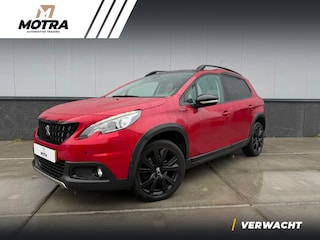 Peugeot 2008 1.2 PureTech GT-Line | Automaat | Trekhaak | Cruise Control | Climate Control