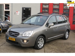 Kia Carens 2.0 CVVT X-ecutive, AIRCO , NIEUWE APK