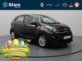 Kia Picanto 1.0 DPi DynamicLine 67pk Airco | Camera | Cruise
