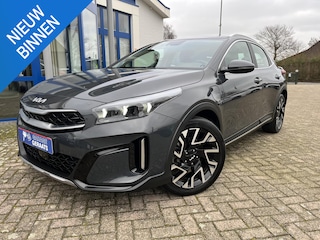 Kia XCeed 1.6 GDi PHEV DynamicPlusLine | FACELIFT, Garantie 10 jaar, 1e eigenaar, Dealer onderhouden, LED, Parkeersensoren + Camera, 1300 kg trekgewicht!