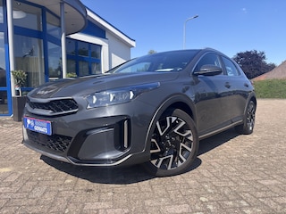 Kia XCeed 1.6 GDi PHEV DynamicPlusLine | FACELIFT, Garantie 10 jaar, 1e eigenaar, Dealer onderhouden, LED, Parkeersensoren + Camera, 1300 kg trekgewicht!