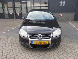 Volkswagen Golf 1.4 TSI Optive 4 2008 Airco 5-Deurs NAP! APK!