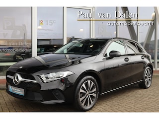Mercedes-Benz A250e 218PK AUTOMAAT PREMIUM Navi | Camera | Cruise | Clima | Stoelverw. | Pdc | 17 Inch Lm |